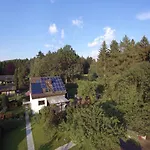 Apartment In Near Harz Park *
