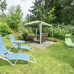 Apartment In Near Harz Park Bad Grund