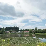Apartment In Near Harz Park Bad Grund