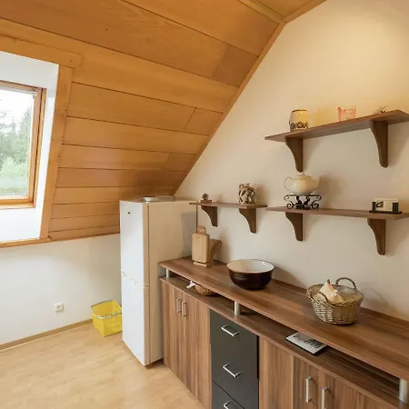 Apartment Modern In Wit Garden