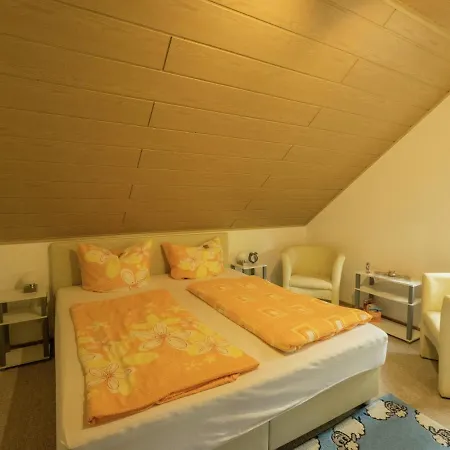 Modern In Wit Garden Apartment Bad Grund