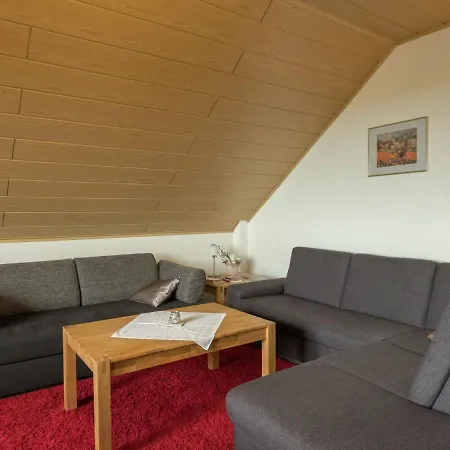 Apartamento In Near Harz Park *
