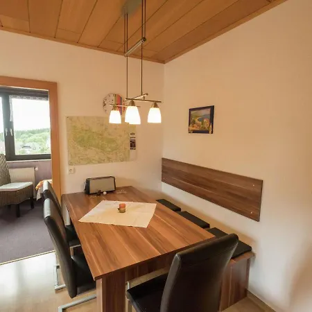 Modern In Wit Garden Apartment Bad Grund
