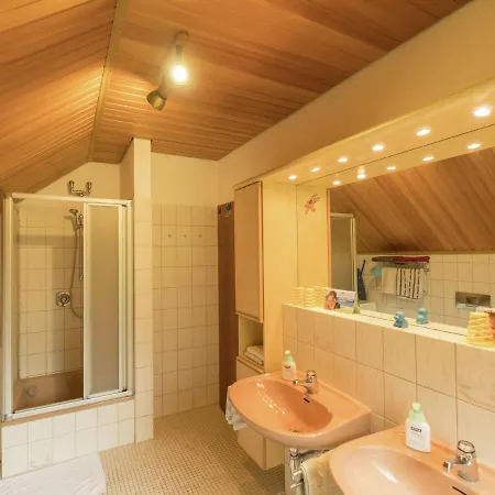 Modern In Wit Garden Apartment Bad Grund