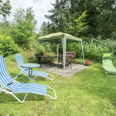Apartment Modern In Wit Garden Bad Grund