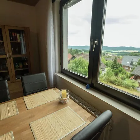 In Near Harz Park Daire