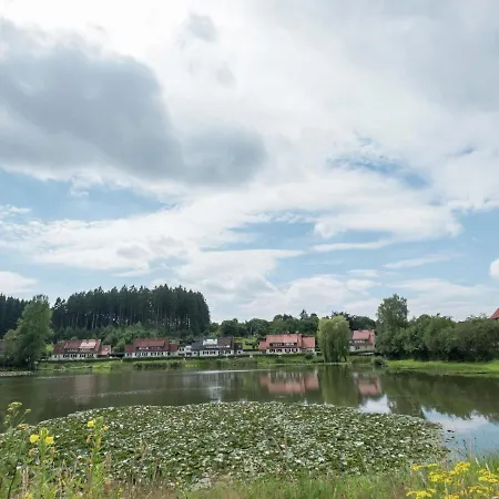アパート In Near Harz Park バート・グランド