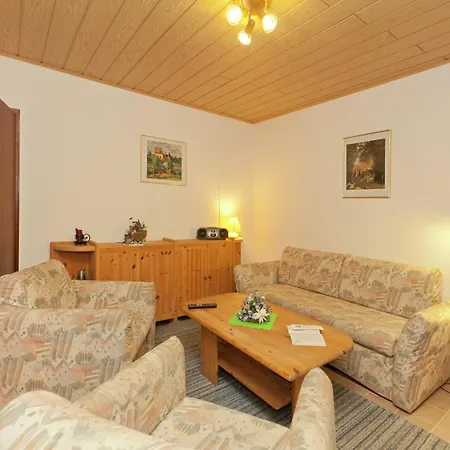 Daire In Near Harz Park