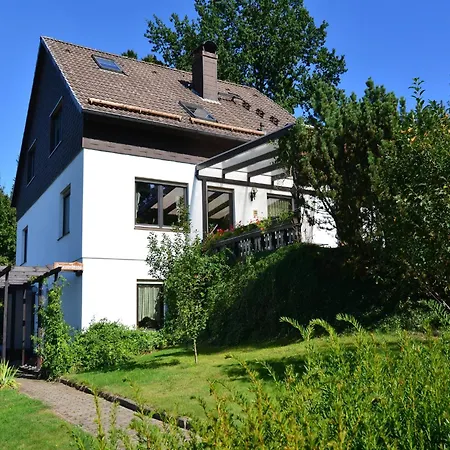 Modern In Wit Garden Apartment Bad Grund