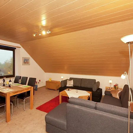 In Near Harz Park Bad Grund