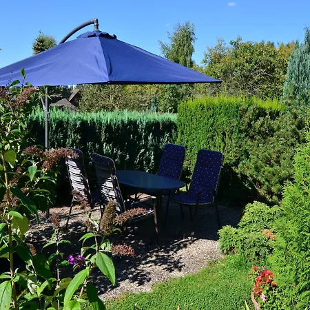 In Near Harz Park Daire Bad Grund