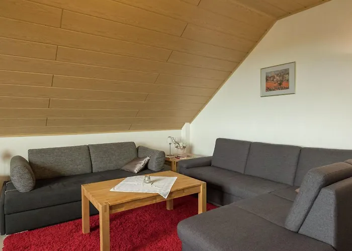 Apartmán In Near Harz Park *