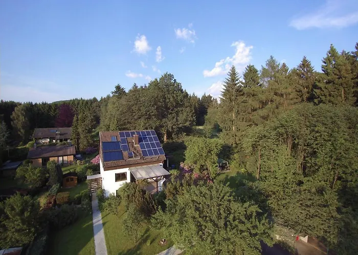 Daire In Near Harz Park *