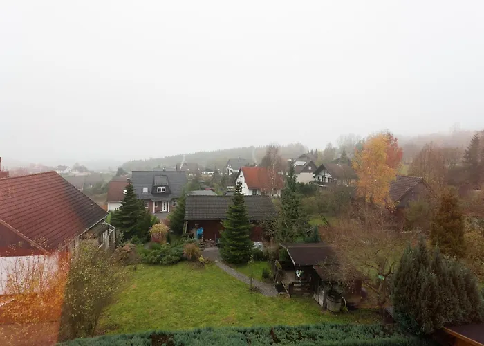 In Near Harz Park Bad Grund